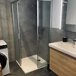 شقة Alpenglueck *