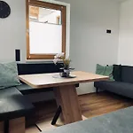 شقة Alpenglueck