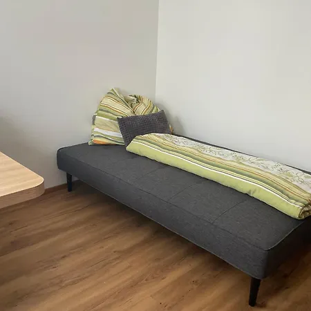 Alpenglueck * Oberperfuss