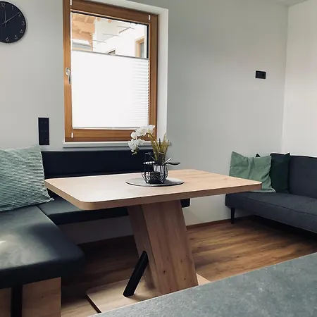 Apartamento Alpenglueck