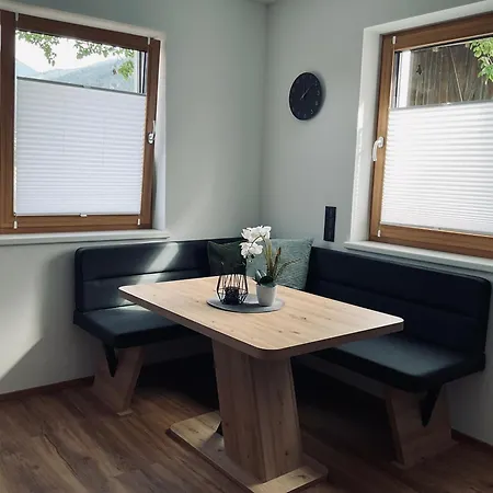 Apartamento Alpenglueck