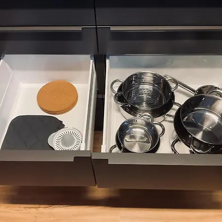 Alpenglueck Apartamento