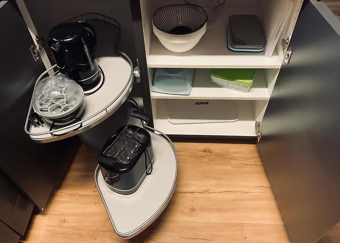 Alpenglueck أوبربرفس